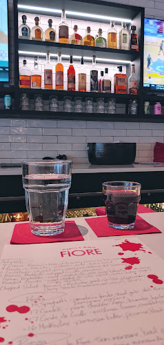 Fiore Pizzeria & Bakery - Hospitality and gastronomy