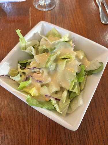 Reviews of Fin Japanese Cuisine in Chesterfield - Hospitality and gastronomy