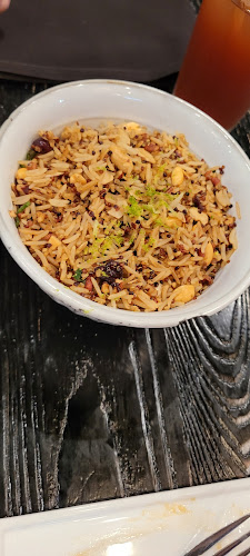 MORI Japanese Grill - Hospitality and gastronomy