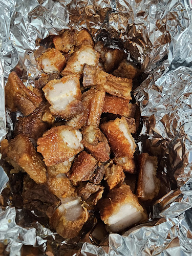 Mesa's BBQ - Hospitality and gastronomy