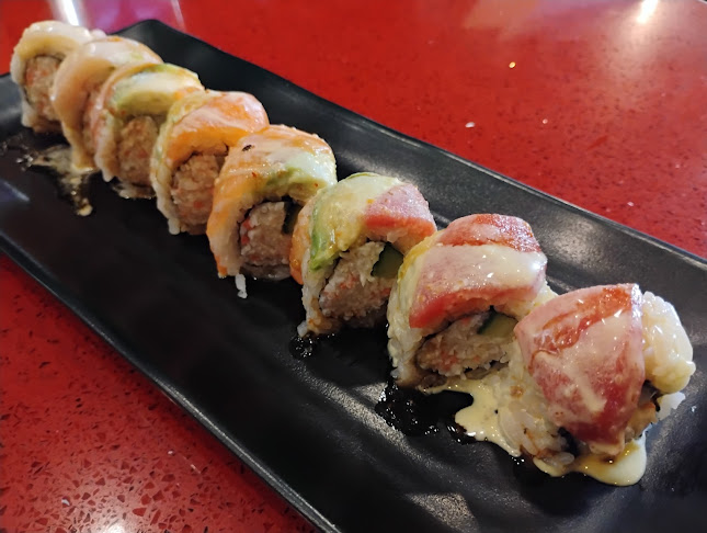 Comentarii opinii despre Sushi Ichiban