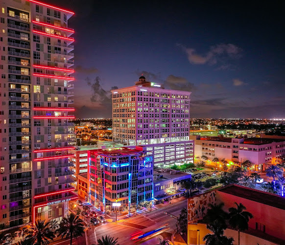 1 W Las Olas Blvd #700, Fort Lauderdale, FL 33301