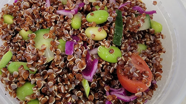 Motor City Deli - Culver City