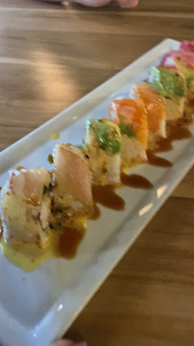 Opinii despre Sushi Ichiban în Las Vegas - Hospitality and gastronomy