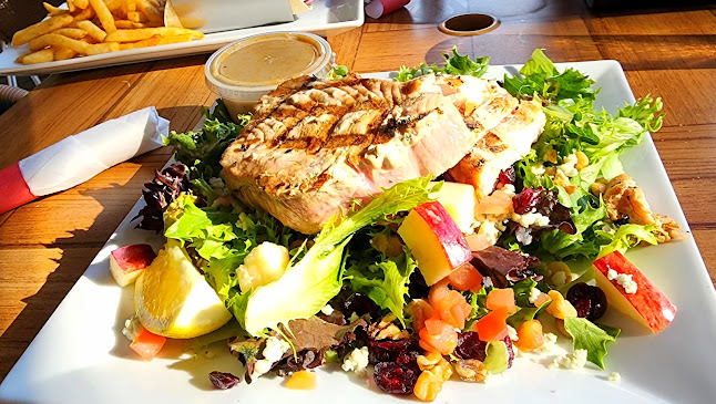 Opinii despre Down The Hatch în Brookfield - Hospitality and gastronomy