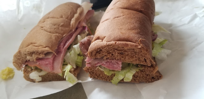 Comentarii opinii despre Intermission Deli