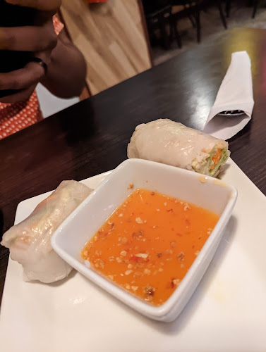 Diamond Thai Cuisine - Sioux City