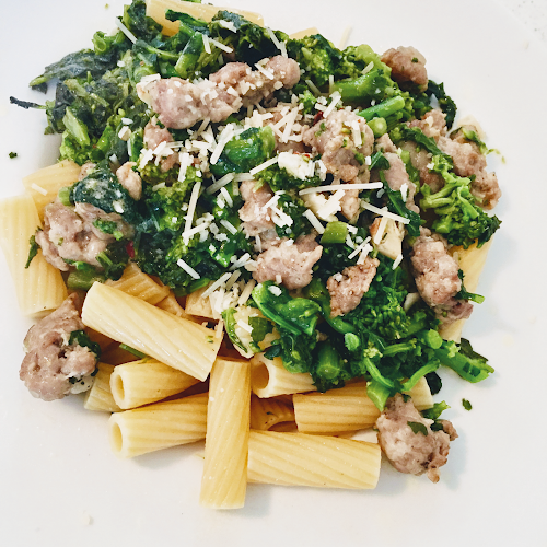 Luigi di Roma Italian Ristorante - Deerfield Beach