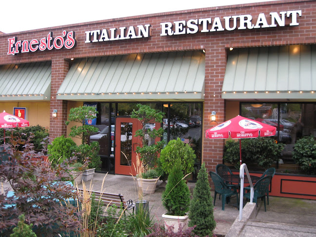 Ernesto's Italian Restaurant
