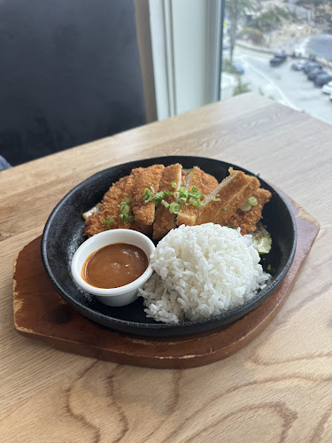 Opinii despre Blue Ocean / Harumama în La Jolla - Hospitality and gastronomy