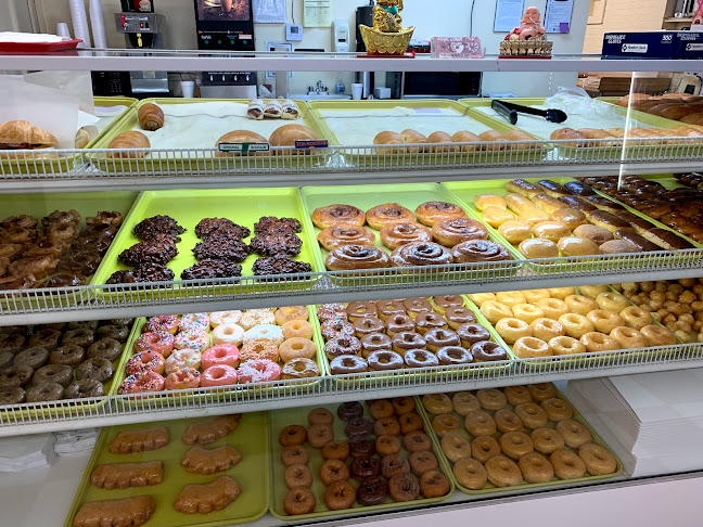 Comentarii opinii despre Royal Donuts