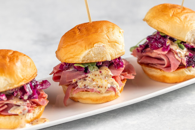 Reviews of Kona Grill - Boise in Meridian - Hospitality and gastronomy