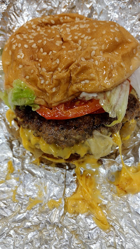 Five Guys