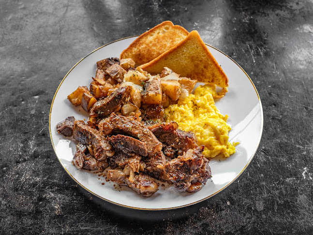 Liquid 2.0 - Hospitality and gastronomy