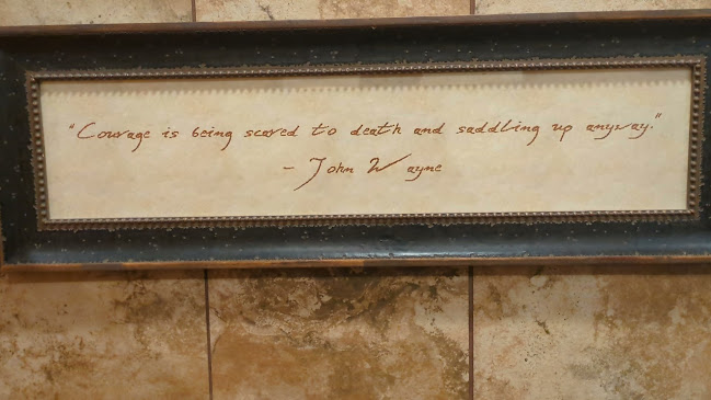 LongHorn Steakhouse - Hospitality and gastronomy