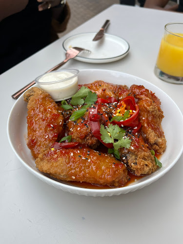 Box St. All Day Brunch - Hemisfair Phone number