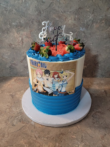 Wanna's Cakes & Cupcakes - Hospitality and gastronomy