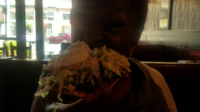 New Mecca Cafe - Hospitality and gastronomy