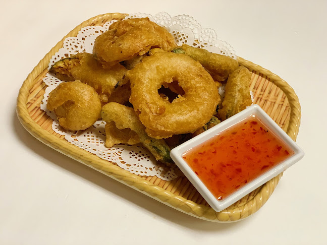 Reviews of Thai Chefs Restaurant - Santa Clarita in Santa Clarita - Hospitality and gastronomy