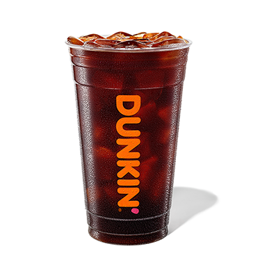Dunkin' - Hospitality and gastronomy