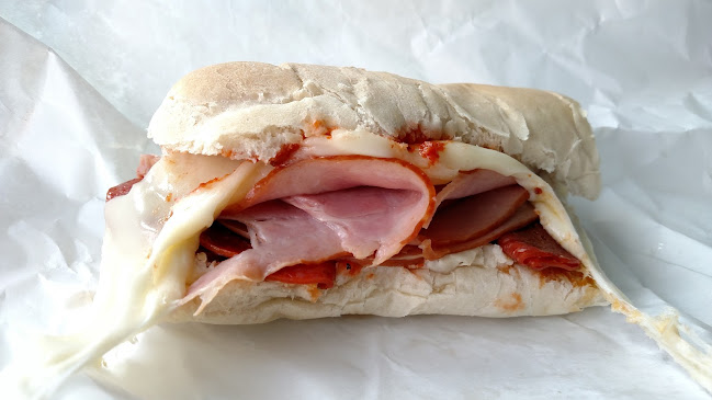 Intermission Deli - Hospitality and gastronomy