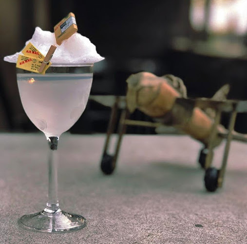 John Brown's Underground - Hospitality and gastronomy