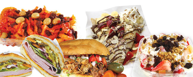 Comentarii opinii despre La Michoacana 2020 Antojitos