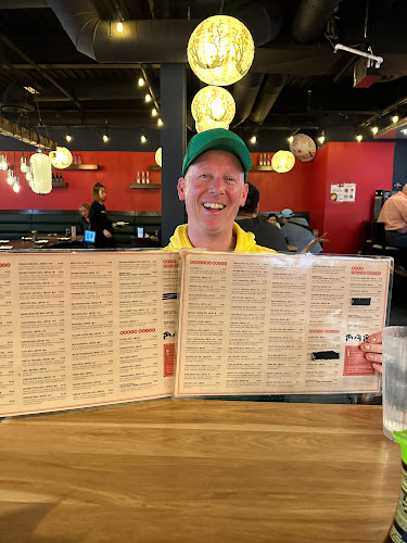 Sushi Ichiban - Hospitality and gastronomy