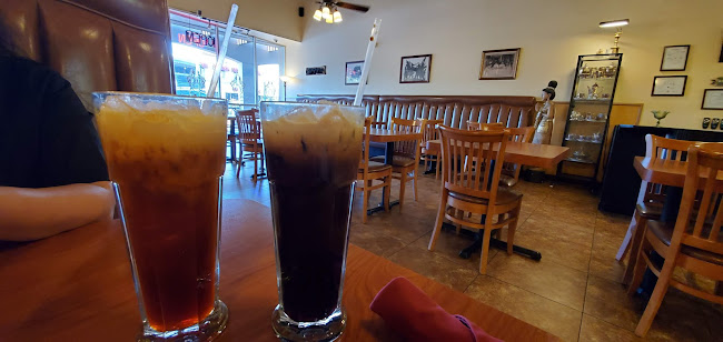 Opinii despre Nunthaporn's Thai Cuisine în Phoenix - Hospitality and gastronomy