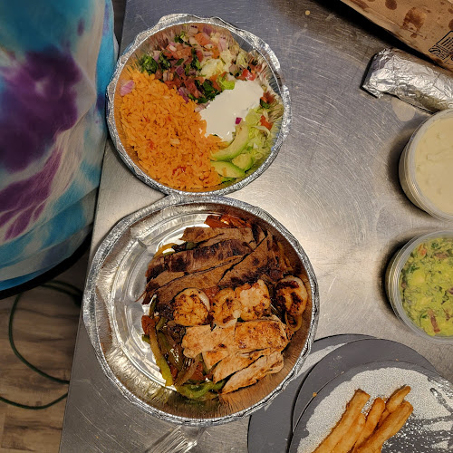 Mundos Latin Kitchen and Bar