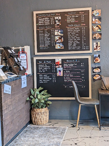 Makario Coffee Roasters