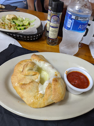 Comentarii opinii despre Chimento's Spaghetti House