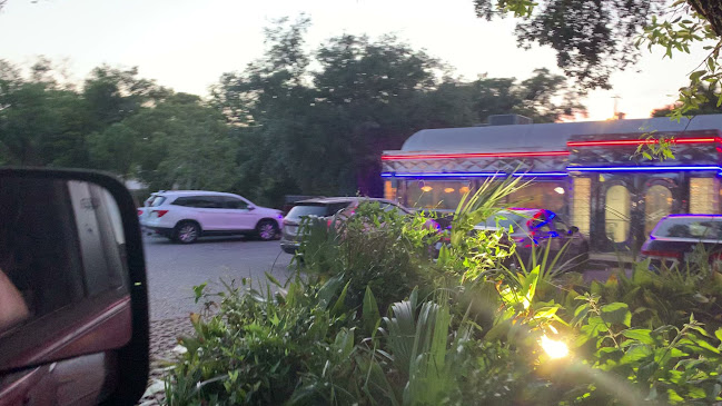 Scenic 90 Cafe - Hospitality and gastronomy