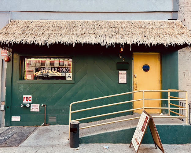 Comentarii opinii despre Abe's Pagoda Bar