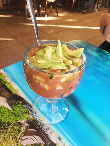 Mariscos Ensenada
