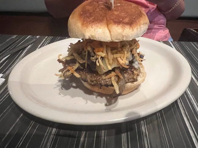 Opinii despre Cuban Burger în Harrisonburg - Hospitality and gastronomy