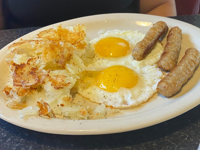 Comentarii opinii despre Niles Grill Diner