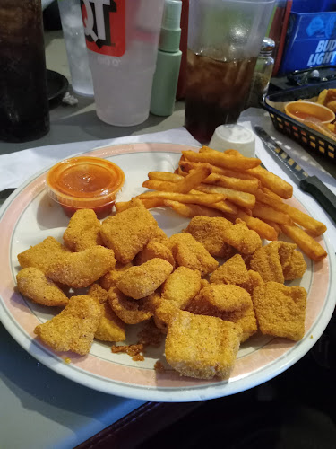 Comentarii opinii despre Hobo’s At The Legion