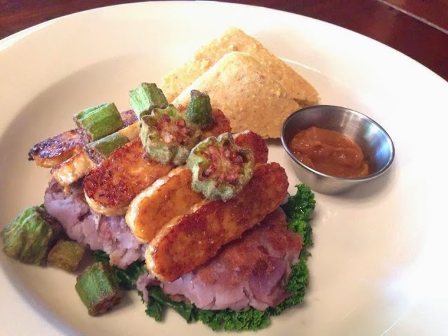 Comentarii opinii despre Trumpet Blossom Cafe