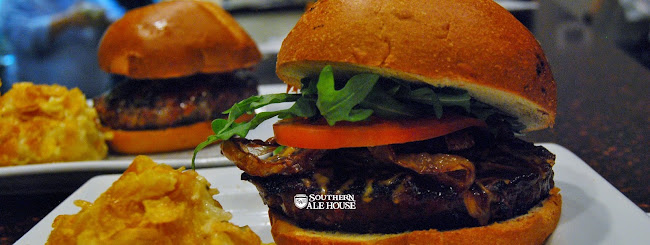 Southern Ale House - Tuscaloosa