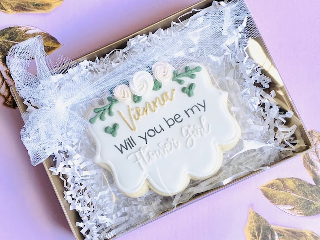 Opinii despre Sifted Sweet Delights în Rancho Cordova - Hospitality and gastronomy