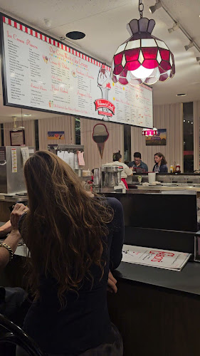 Cabot's - Hospitality and gastronomy