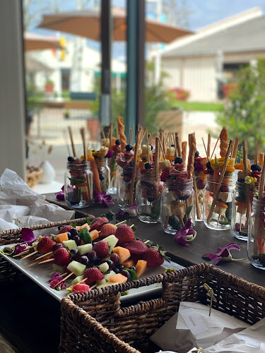 Creative Catering & Events VIP Room - Temecula