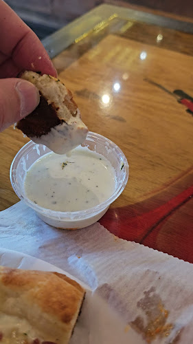 Comentarii opinii despre Mr. Moto Pizza - Pacific Beach