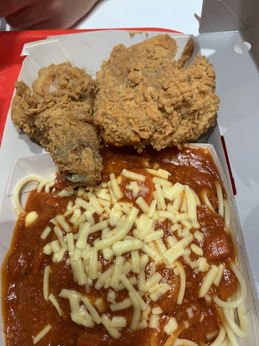 Jollibee - Hospitality and gastronomy