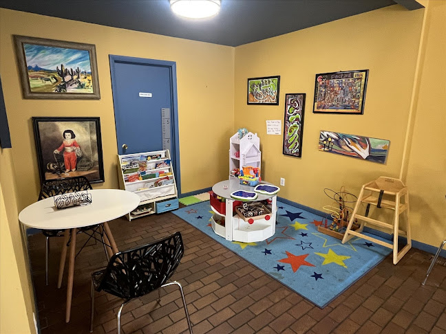 Common Ground Coffee House - Grand Rapids