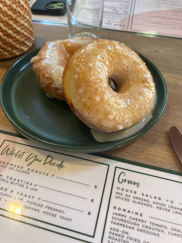 Box St. All Day Brunch - Hemisfair Phone number