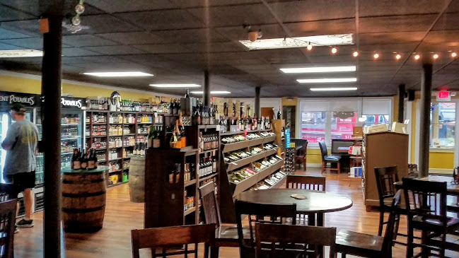 115 E Main St, Jamestown, NC 27282