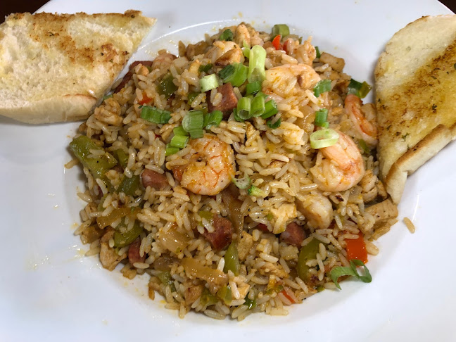 AJ's American Grill - Hospitality and gastronomy