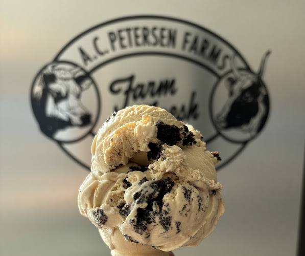 A.C. Petersen Farms Restaurant